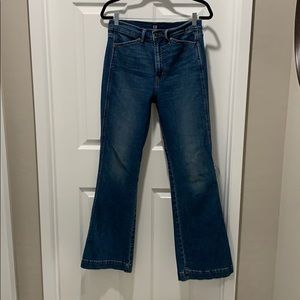Gap denim